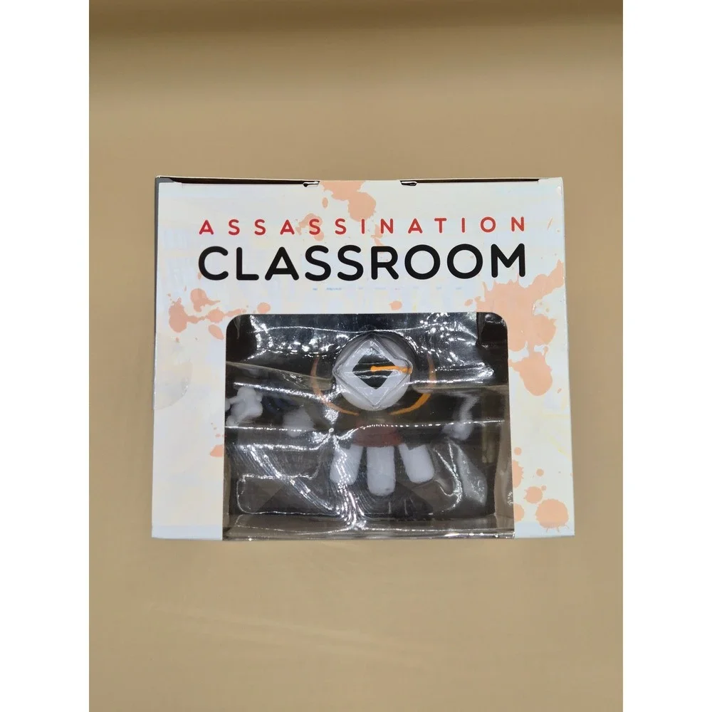 Classroom Assassination Koro Sensei SFC #40 Figure